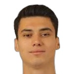 Yunus Emre Metin