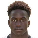 Omar Gningue