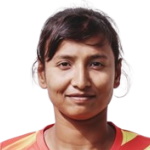 Puja Karmakar