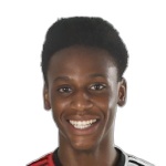 Eddy Nsasi