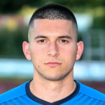 Denis Latifovic