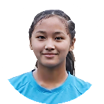 Cindy Remruatpuii Colney