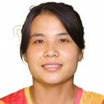 Kshetrimayum Margaret Devi