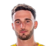 Arthur Lallias