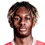 Joseph Atangana Mvondo