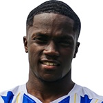 Ma'kel Bogle-Campbell