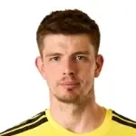 Nick Pope