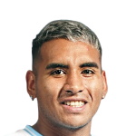 Fabricio Rojas