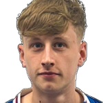 Ben Harvey