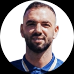 Dimitris Kassianos