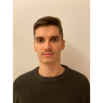 Aron Eric Miljan