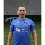 Vladyslav Nesterov