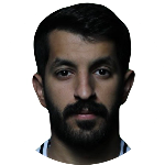 Abdulrahman Al Sharifi