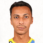Mohammad Al Rabie