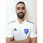 Oualid Zouhiri