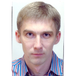 Dmitri Židkov