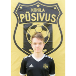 Kristofer-Robin Plamus