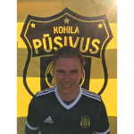 Ilo Rihvk