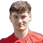 Luke McCarvel