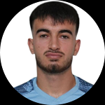 Georgios Tsanasidis