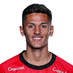 Guilherme Back