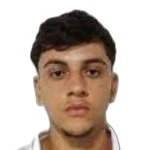Gabriel  Cunha