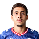 Mauricio Roosevelt Rodrigues