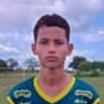Geovani Geralcino Monteiro Lima