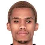Thabang Percival Mokgadi