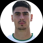 Sotirios Ragias