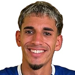 Maicol Adrian Borba Silva