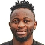Royce Openda