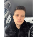 Dmitri Šašolin