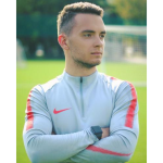 Serdzhi Baumann