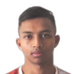 Denzil Kharshandi