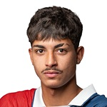 Brandon Llana