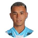 Nicolás Gabriel Umpiérrez Giménez