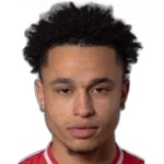 Elijah Okafor