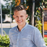 Ott Johann Post