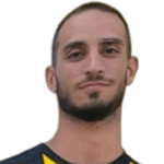 Manolis Dramountanis