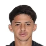 Brahian Martínez