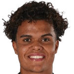 Jayden Quashie