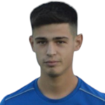 Dimitrios Koutsimpanas