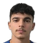 Christoforos Charalampous