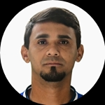 Gustavo Barbosa da Rocha