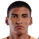 Fabrisio Mesías