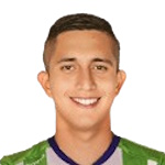 Camilo Mora