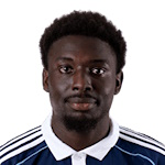Gabriel Oualengbe