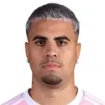 Nico Santos