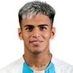 Agustín Díaz